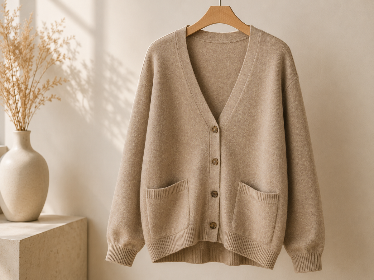 Cardigans