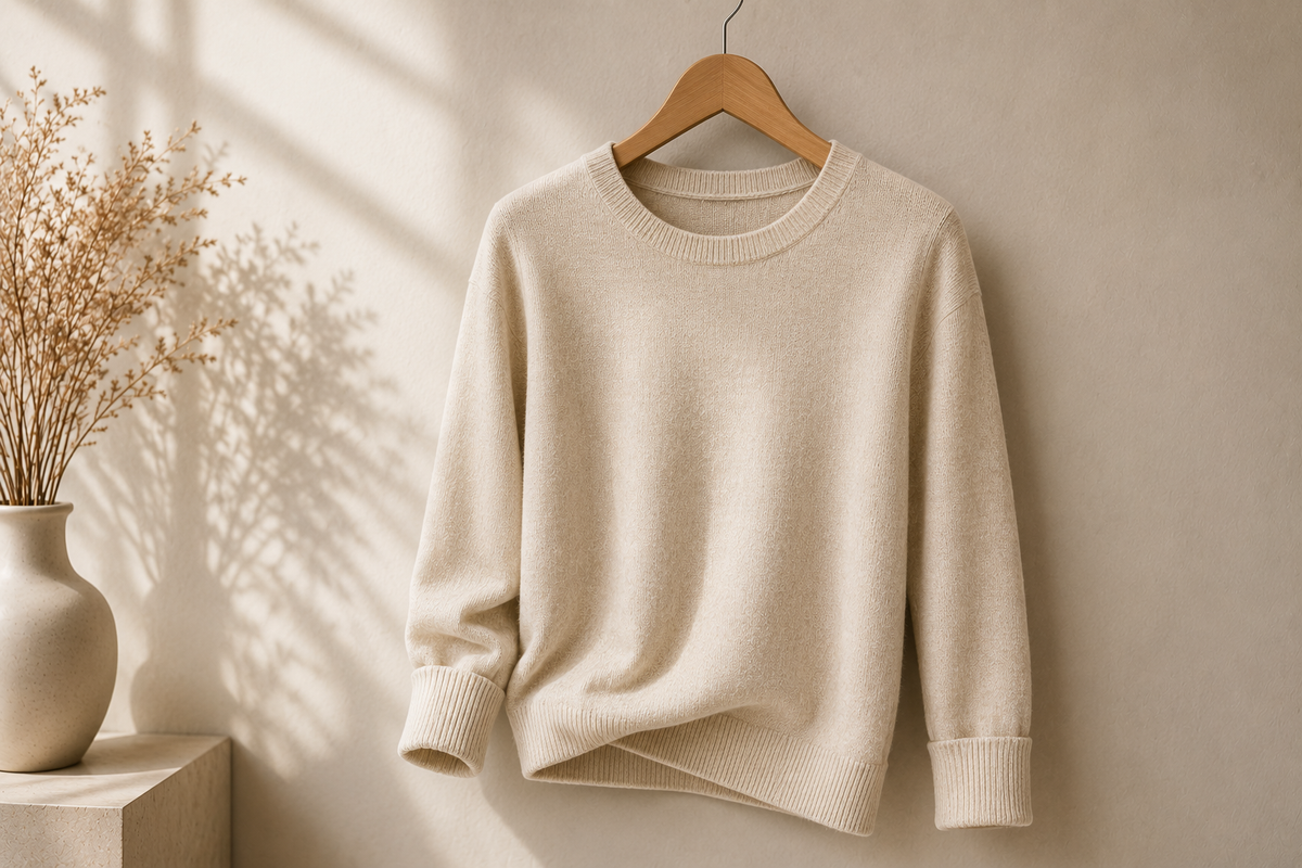 Pulls et hauts