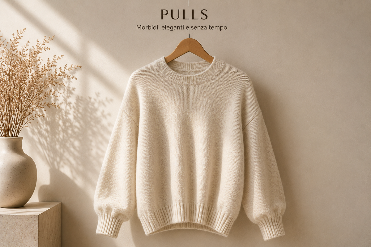 Pulls