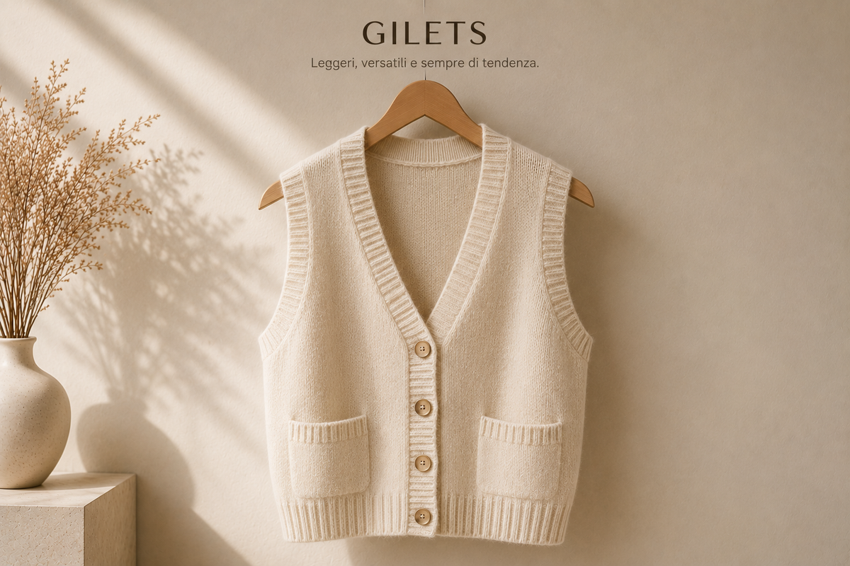 Gilets